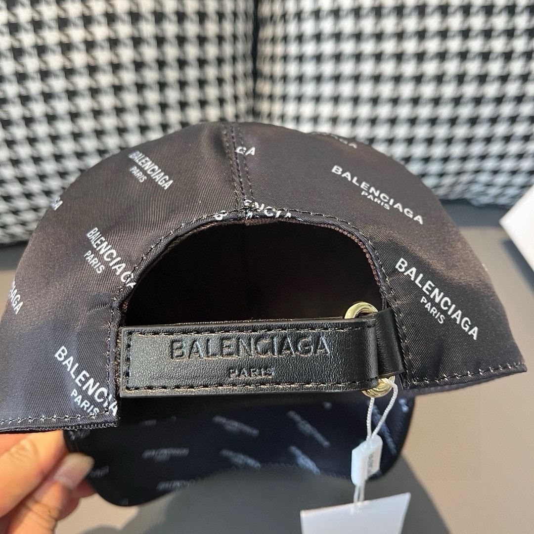 Balenciaga Caps